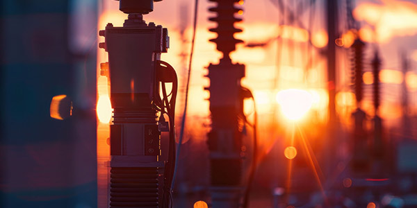 Consignación de Energías en Aragón